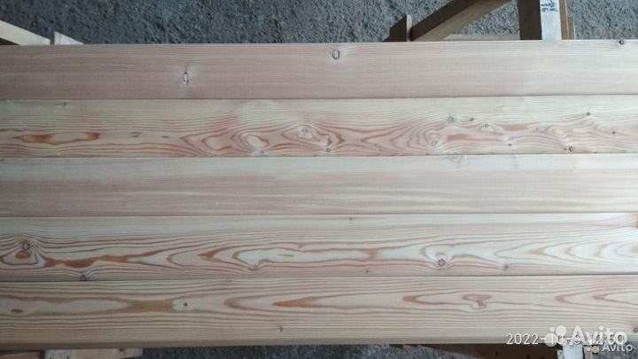 Планкен косой, ширина 142, сорт а
