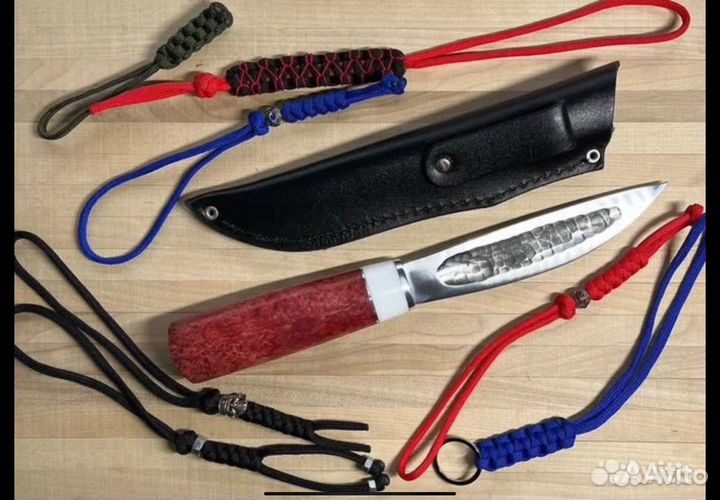 Якутский нож