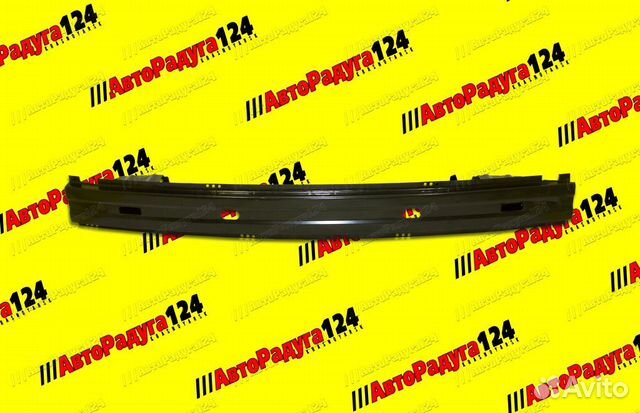 Усилитель бампера Hyundai Accent (2000-2006) перед