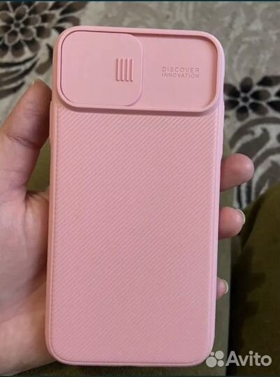 Чехол для iPhone 11 Pro