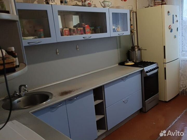 Кухонный гарнитур бу