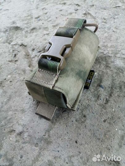 Подсумок для рации