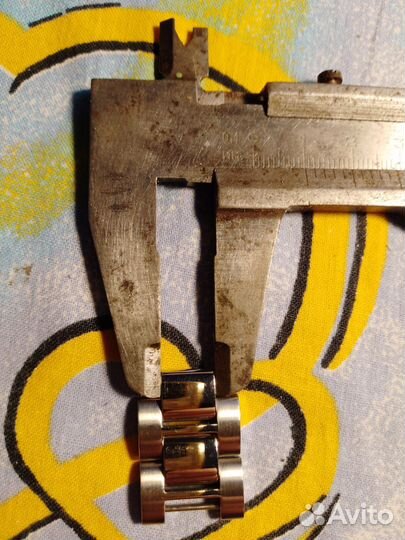 Звенья браслета longines hydro conquest оригинал