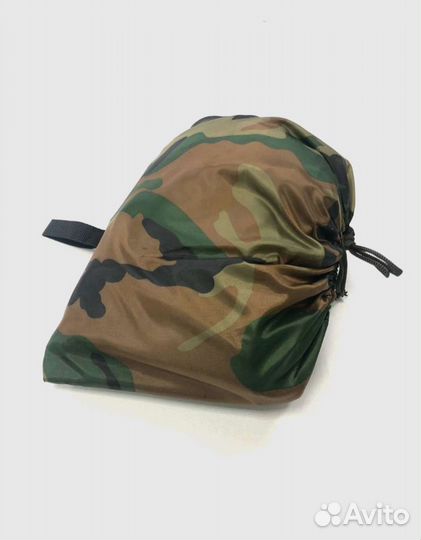 Маскировочная сеть лайт 3х3