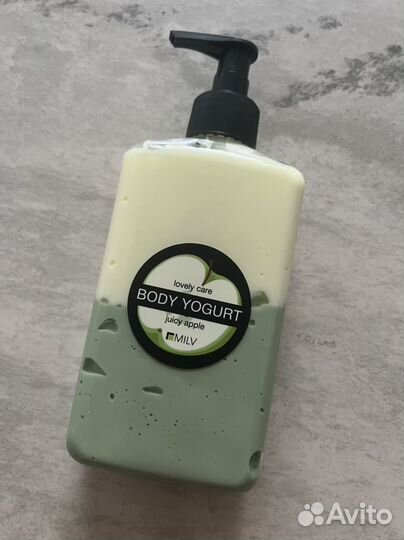 Крем для рук/крем для тела / для ног