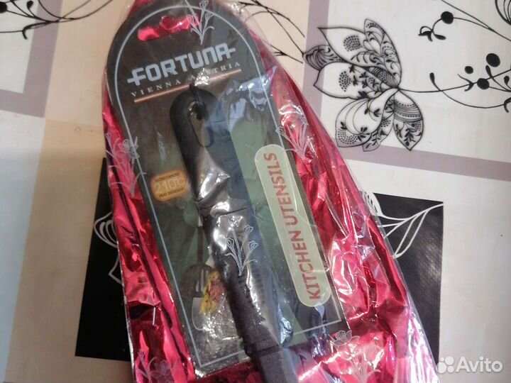 Лопатка для сковородки