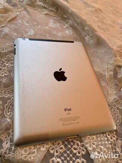 iPad 3 64gb wi fi