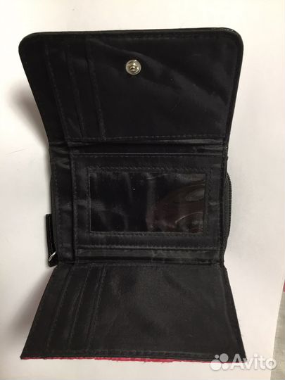 Кошлёк женский