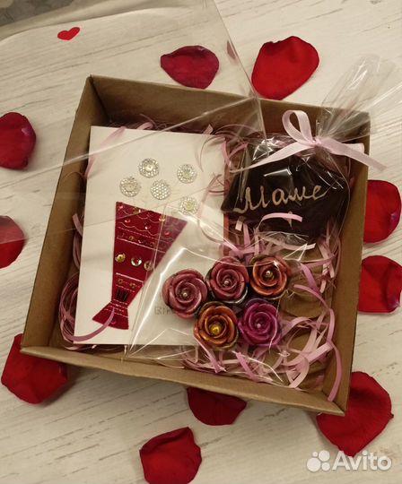 Мастер-класс для детей