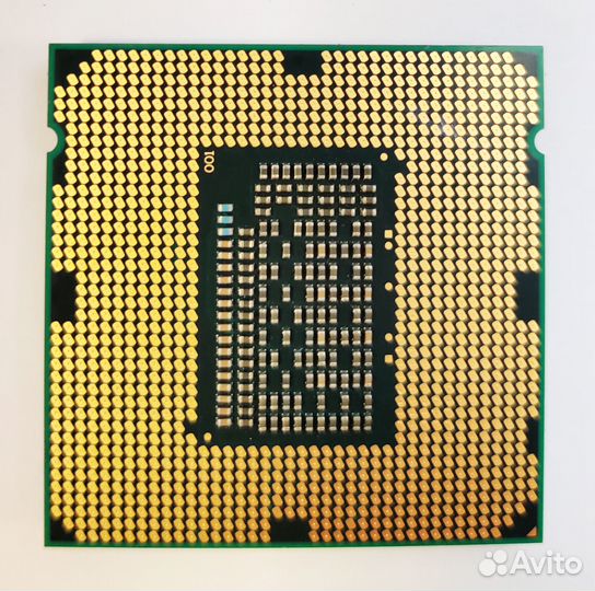 Процессор Intel Core i7 2700K