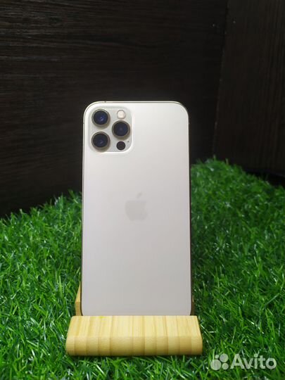 iPhone 12 Pro, 128 ГБ