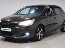 Citroen C4 1.6 MT, 2012, 180 433 км, с пробегом, цена 748 000 руб.