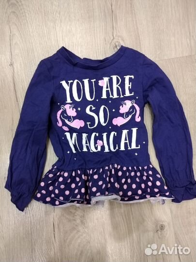 Одежда для девочки