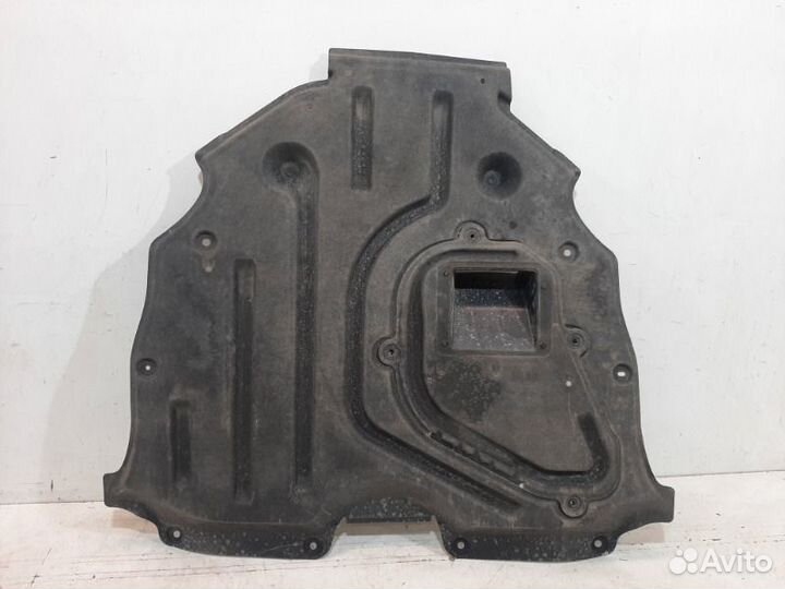 Защита двс передняя Lexus Es 7 2018-2022