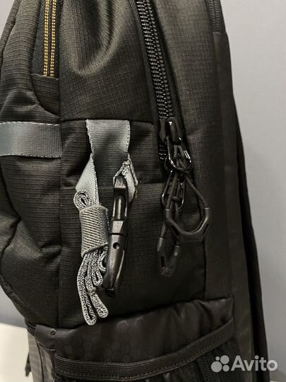 Рюкзак Lowepro Fastpack BP250 AW III