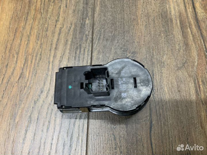 Opel Astra J 2010-2017 Переключатель света фар