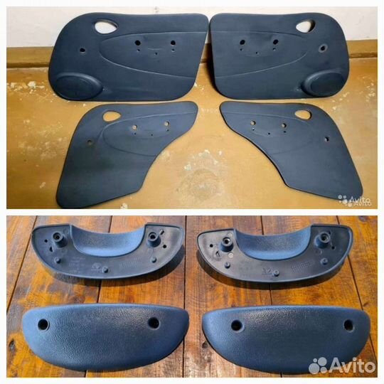 Запчасти Daewoo matiz 2012 г