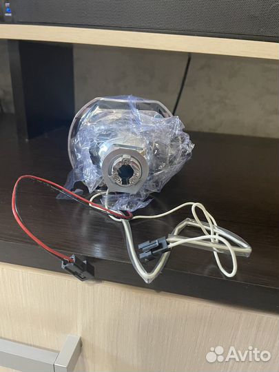 Биксеноновые линзы