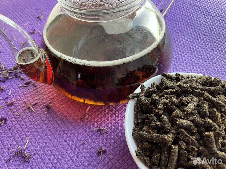 Иван чай 1кг кипрей 2О23 как надо, чистый состав