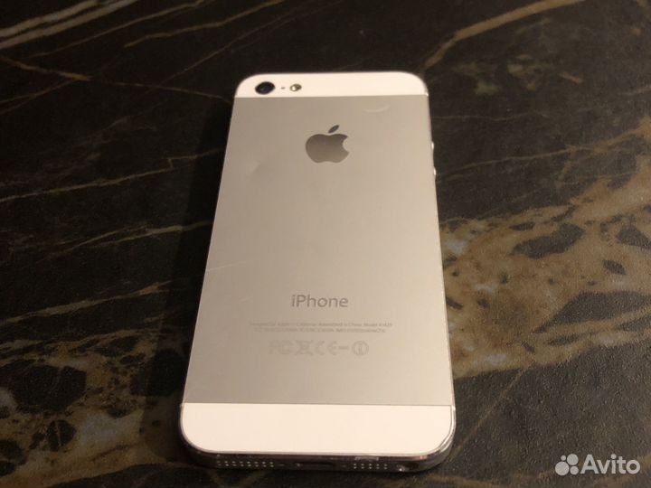 iPhone 5s 64gb