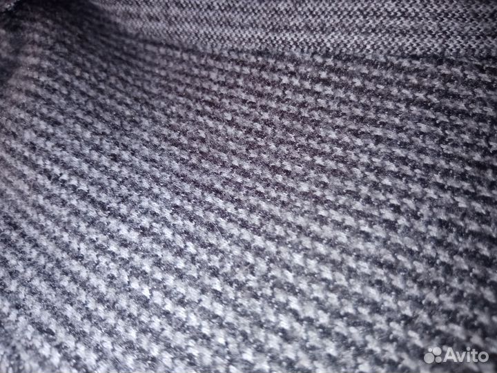 Утепленные брюки