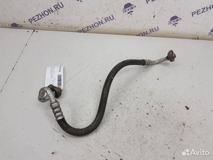 Трубка кондиционера Ford Focus