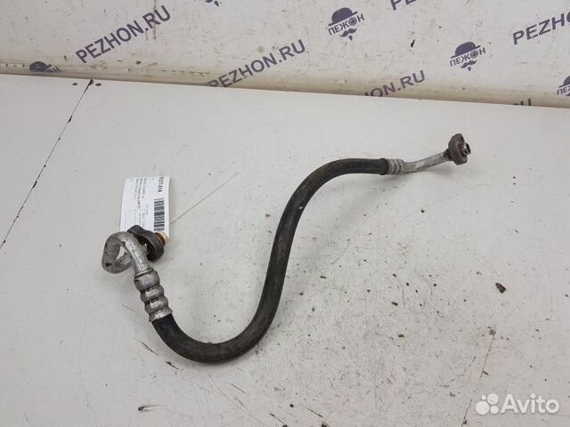 Трубка кондиционера Ford Focus