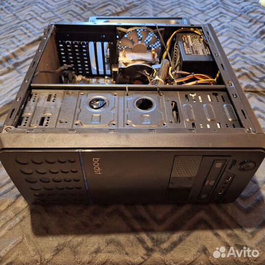 Intel core i7 2600 пк