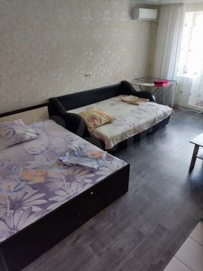 1-к. квартира, 37 м², 4/10 эт.