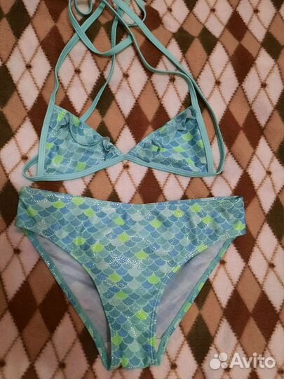 Купальник детский