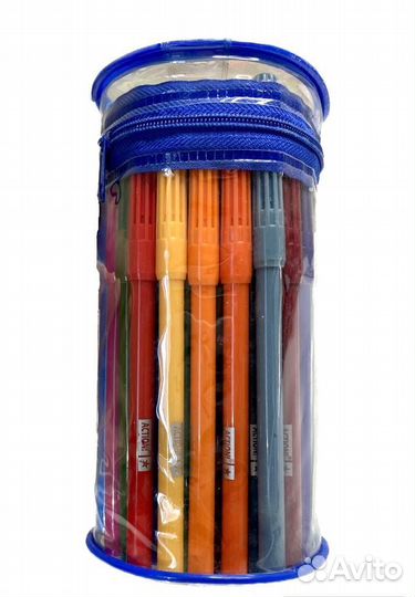 Фломастеры для рисования