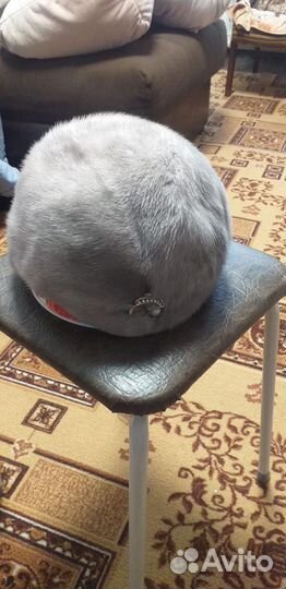 Шляпа зимняя женская