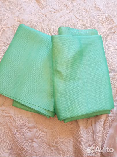 Ткань. Отрез ткани