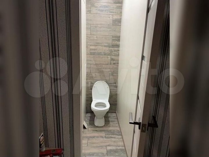 Аукцион: 2-к. квартира, 57,2 м², 1/5 эт.