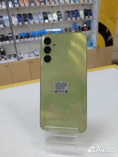 Samsung Galaxy A24, 6/128 ГБ