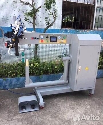 Оборудование для сварки пвх доставка и монтаж