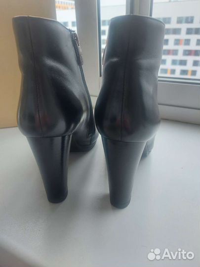 Ботильоны женские 39 размер