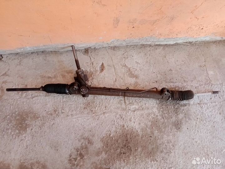 Рейка форд мондео 4 2.0