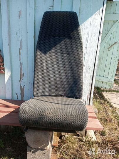 Сиденья на пассажирскую газель