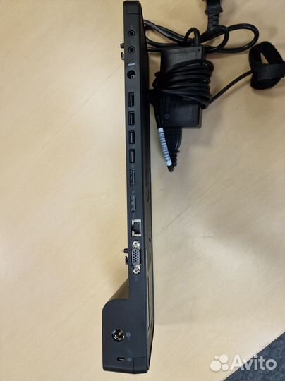 Док станция HP 2013 UltraSlim Docking station