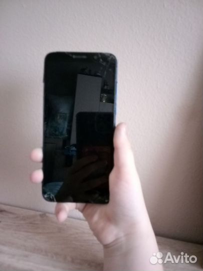 HUAWEI Y5p, 2/32 ГБ