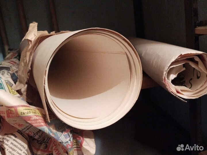 Бумага ватман