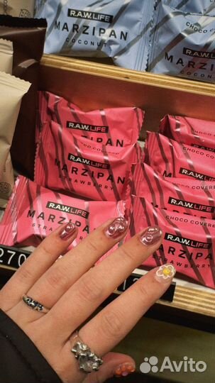 Крейзи маникюр наращивание маникюр с дизайном