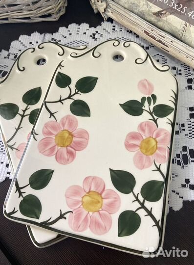 Сырные доски