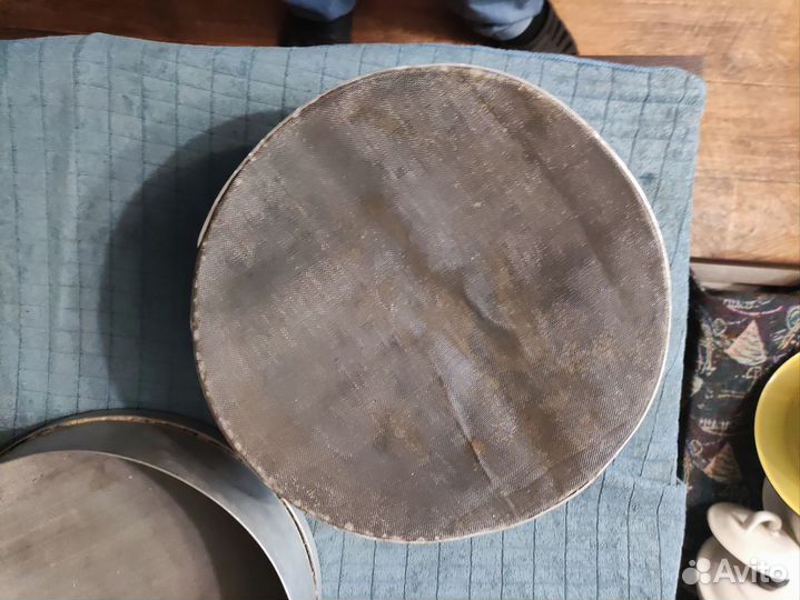 Сито нержавейка