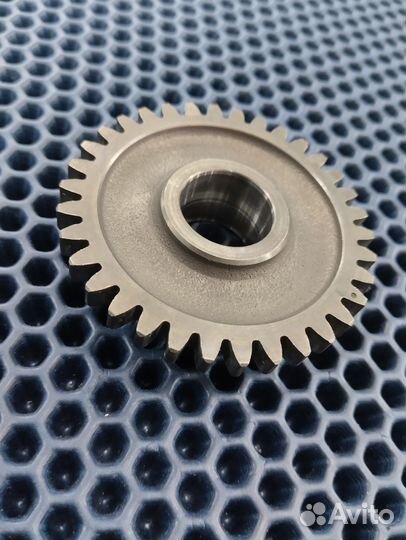 Aprilia Rotax V990RP шестерня грм