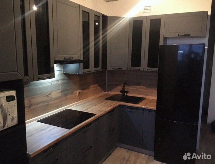 Кухонный гарнитур Модульный