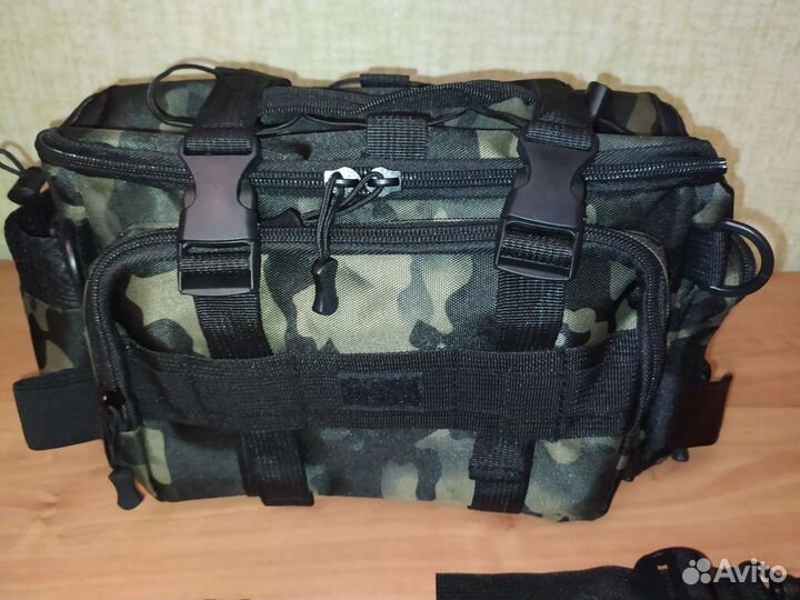 Сумка для рыбалки