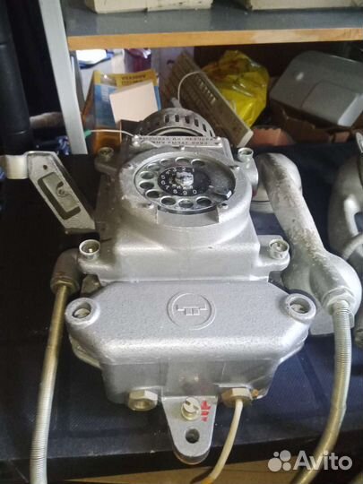 Та-200 телефон аппарат шахтный