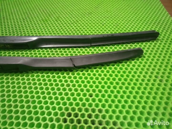 Поводок дворника Chery Fora Vortex Estina